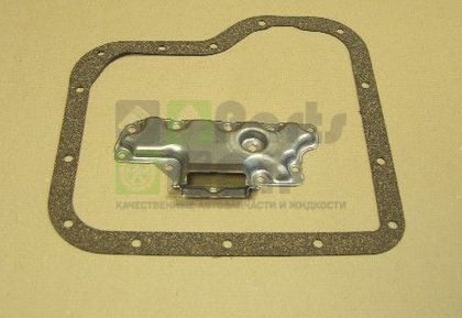 Фильтр АКПП SCT-Germany для Mazda 929 III HC 1988-1991. Артикул SG 1022