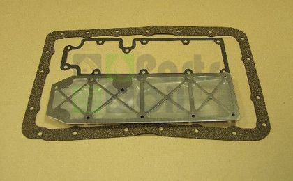 Фильтр АКПП SCT-Germany для Toyota 4Runner II 1990-1996. Артикул SG 1027