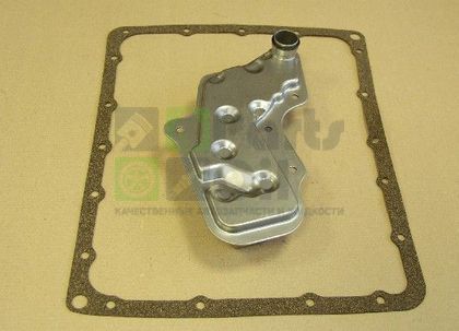 Фильтр АКПП SCT-Germany для Nissan Pathfinder R50 1998-2004. Артикул SG 1034
