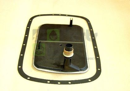 Фильтр АКПП SCT-Germany для BMW 3 IV E46 1998-2007. Артикул SG 1042