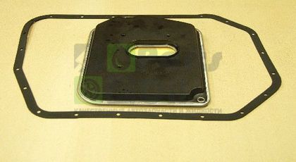 Фильтр АКПП SCT-Germany для BMW 5 IV E39 1996-2003. Артикул SG 1053