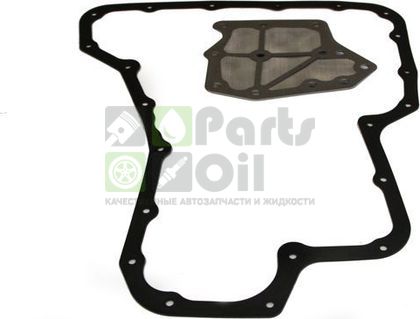 Фильтр АКПП SCT-Germany для Nissan Almera N15 1995-2000. Артикул SG 1063