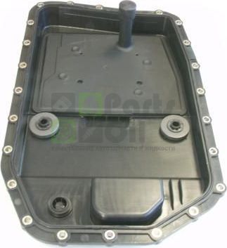 Фильтр АКПП SCT-Germany для BMW Z4 I E85E86 2003-2009. Артикул SG 1066