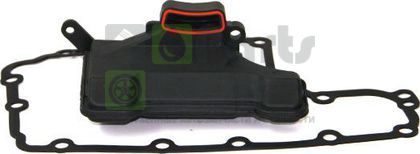 Фильтр АКПП SCT-Germany для Opel Corsa D 2006-2014. Артикул SG 1082