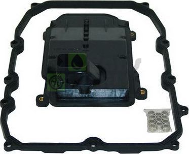 Фильтр АКПП SCT-Germany для Audi Q7 I 4L 2007-2015. Артикул SG 1706