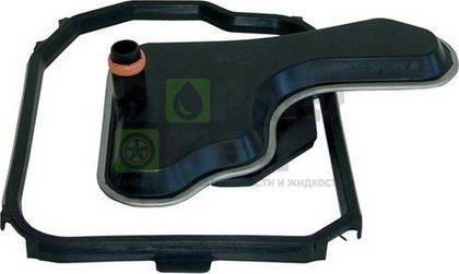 Фильтр АКПП SCT-Germany для Citroen DS4 2011-2015. Артикул SG 1712