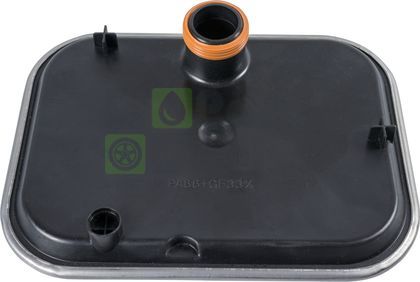 Фильтр АКПП SWAG для Mercedes-Benz A-Класс I W168 1997-2004. Артикул 10 92 4536
