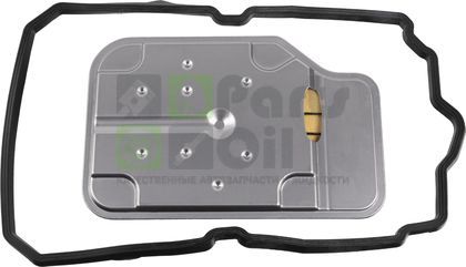 Фильтр АКПП SWAG для Mercedes-Benz M-Класс II W164 2005-2011. Артикул 10 93 0157