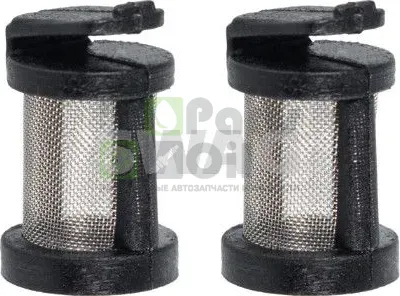 Фильтр АКПП SWAG SWAG extra для Mercedes-Benz M-Класс I W163 1998-2005. Артикул 10 94 7283