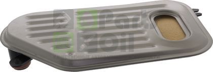 Фильтр АКПП SWAG для BMW 3 IV E46 1998-2007. Артикул 20 92 1023