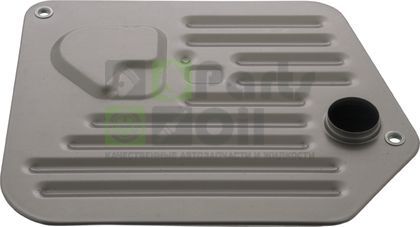 Фильтр АКПП SWAG для BMW 7 III E38 1996-2001. Артикул 20 92 1041