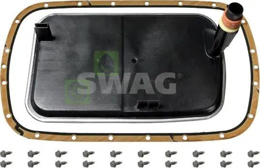 Фильтр АКПП SWAG SWAG extra для BMW 3 IV E46 1998-2007. Артикул 20 92 7065