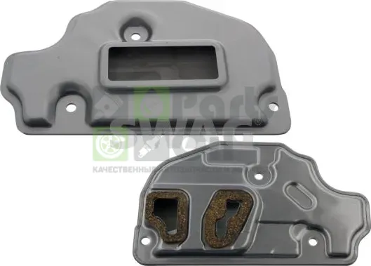 Фильтр АКПП SWAG SWAG extra для SEAT Leon II 2005-2012. Артикул 30 10 4851
