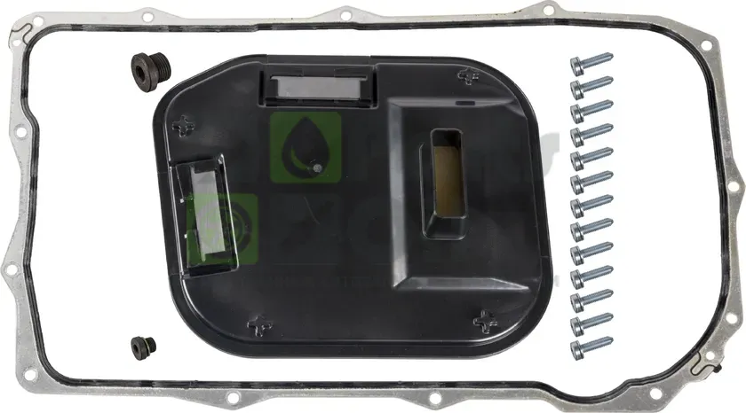 Фильтр АКПП SWAG SWAG extra для Volkswagen Amarok I 2010-2024. Артикул 30 10 7406