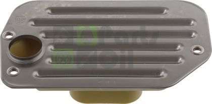 Фильтр АКПП SWAG SWAG extra для Audi 100 IV C4 1990-1994. Артикул 30 91 4266