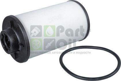 Фильтр АКПП SWAG для Volkswagen New Beetle I A4 2001-2010. Артикул 30 94 4176