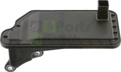Фильтр АКПП SWAG для Volkswagen Sharan I 1995-2010. Артикул 32 92 6054