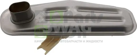 Фильтр АКПП SWAG SWAG extra для Renault Twingo I 1996-2007. Артикул 60 91 2056