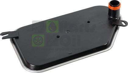 Фильтр АКПП SWAG для Audi S4 I B5 1997-2001. Артикул 99 91 4264