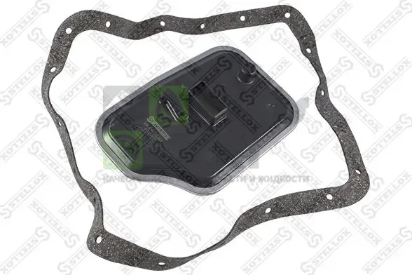 Фильтр АКПП Stellox для Ford Fiesta V 2001-2010. Артикул 20-51002-SX
