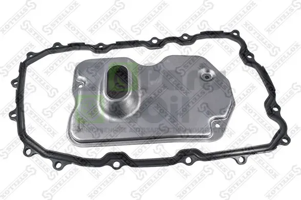 Фильтр АКПП Stellox для Audi Q7 I 4L 2006-2015. Артикул 20-51012-SX