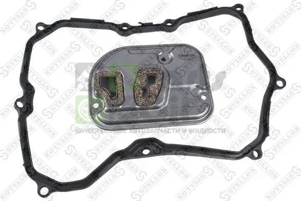 Фильтр АКПП Stellox для Volkswagen Tiguan I 2007-2018. Артикул 20-51021-SX