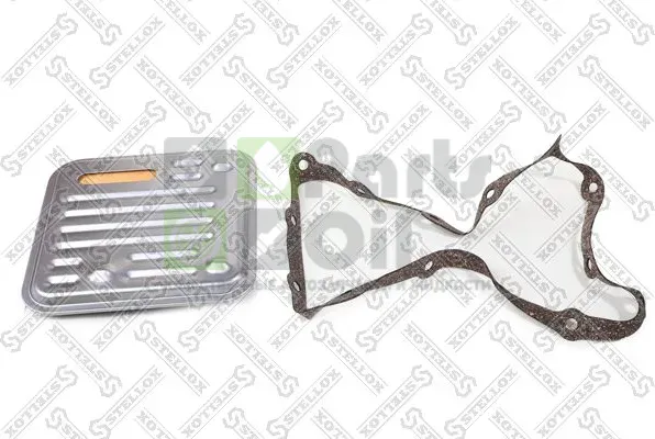 Фильтр АКПП Stellox для Chrysler LeBaron III 1986-1996. Артикул 20-51034-SX