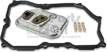 Фильтр АКПП Tecneco Filters для Volkswagen Tiguan I 2007-2018. Артикул AT104