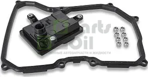 Фильтр АКПП  Tecneco Filters для Volkswagen Golf Sportsvan I 2014-2024. Артикул AT105