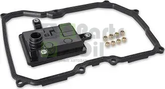Фильтр АКПП  Tecneco Filters для Skoda Octavia A7 2012-2019. Артикул AT106