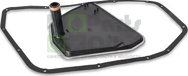 Фильтр АКПП  Tecneco Filters для Audi A4 IV B8 2007-2015. Артикул AT110