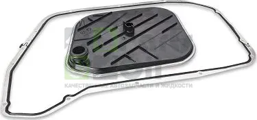 Фильтр АКПП  Tecneco Filters для Audi A6 IV C7 2010-2018. Артикул AT117