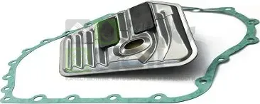 Фильтр АКПП  Tecneco Filters для Audi S4 III B7 2004-2009. Артикул AT121