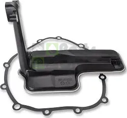 Фильтр АКПП  Tecneco Filters для Audi A5 I 8T 2007-2017. Артикул AT122