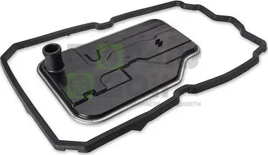 Фильтр АКПП  Tecneco Filters для Mercedes-Benz M-Класс III W166 2011-2015. Артикул AT140