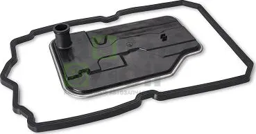 Фильтр АКПП  Tecneco Filters для Mercedes-Benz SL-Класс V R230 2006-2012. Артикул AT141