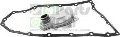 Фильтр АКПП  Tecneco Filters для Nissan X-Trail T31 2007-2013. Артикул AT162