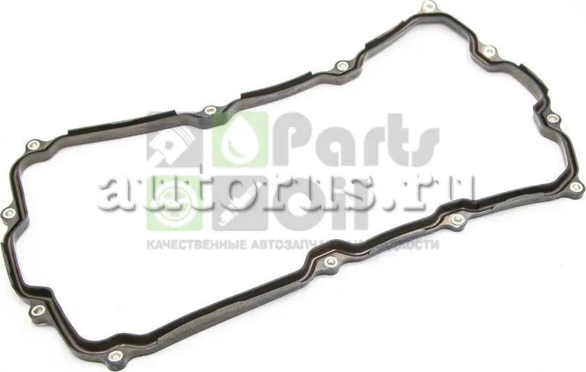 Фильтр АКПП Toyota для Toyota Tundra II 2006-2024. Артикул 3516834020