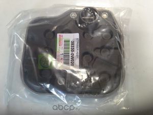 Фильтр АКПП Toyota для Toyota Corolla E170, E180 2013-2019. Артикул 353300W020