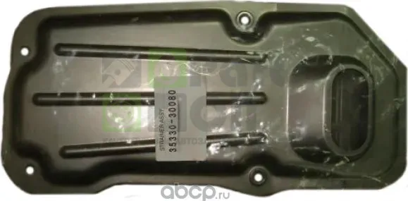 Фильтр АКПП Toyota для Lexus GS IV 2011-2018. Артикул 3533030080