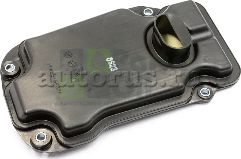 Фильтр АКПП Toyota для Toyota Sequoia II 2007-2024. Артикул 3533060060