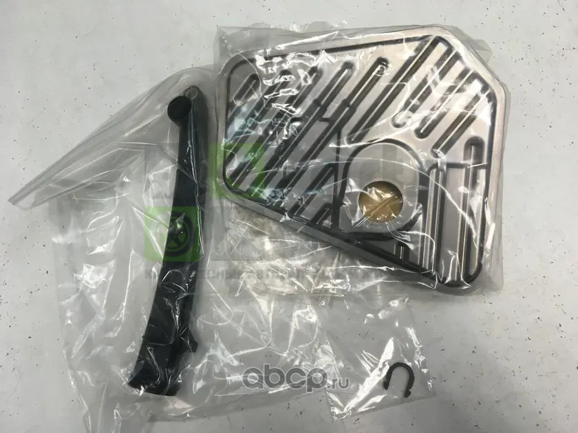 Фильтр АКПП VAG для Audi A8 II D3 2002-2010. Артикул 01J301517B