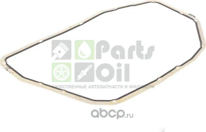 Фильтр АКПП VAG для Volkswagen Phaeton I 2002-2016. Артикул 09L321371A
