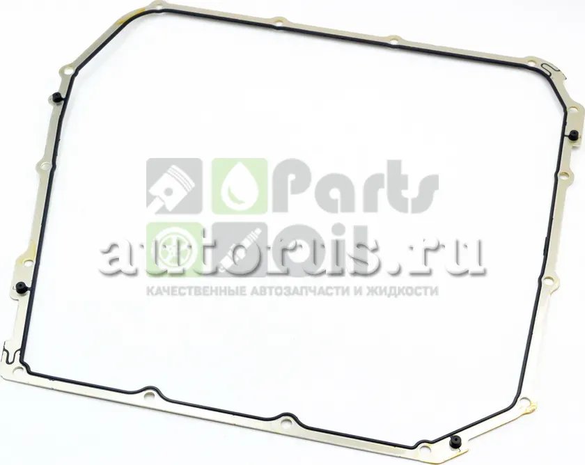 Фильтр АКПП VAG для Audi Q5 I 8R 2008-2017. Артикул 0B5321371F