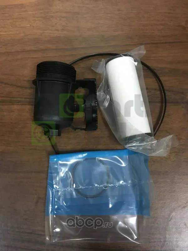 Фильтр АКПП VAG для Audi S6 IV C7 2012-2018. Артикул 0B5398060A