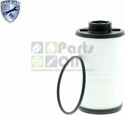 Фильтр АКПП Vaico EXPERT KITS + для SEAT Ateca I 2016-2024. Артикул V10-0440