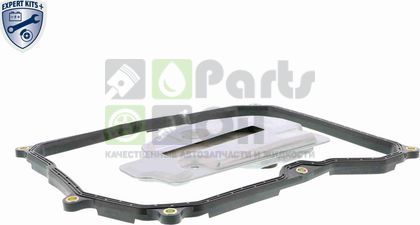 Фильтр АКПП Vaico EXPERT KITS + для Volkswagen Touran I 2003-2010. Артикул V10-0444