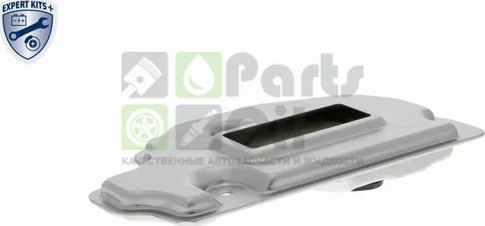 Фильтр АКПП Vaico Original VAICO Quality для Volkswagen Jetta V 2004-2010. Артикул V10-1878