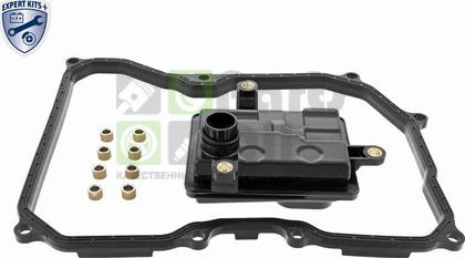 Фильтр АКПП Vaico EXPERT KITS + для Skoda Yeti I 2014-2017. Артикул V10-4362