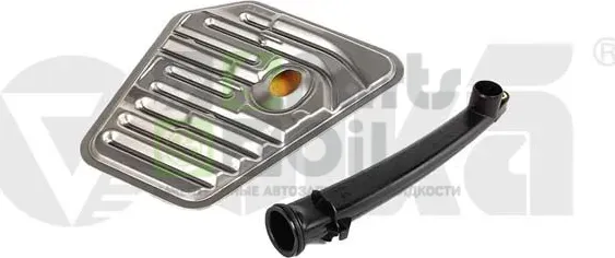 Фильтр АКПП Vika для Audi S6 III C6 2006-2011. Артикул 33011615301